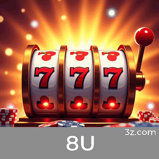 Bônus e Promoções Únicas do 8U: Aproveite ao Máximo!