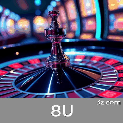 8U: Apostas Mais Fáceis e Rápidas com o App