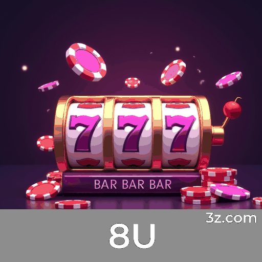 8U: A experiência de jogos de mesa ao vivo brasileira