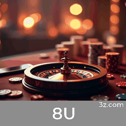 Sistema de recompensas progressivas, maximizando seus ganhos no 8U