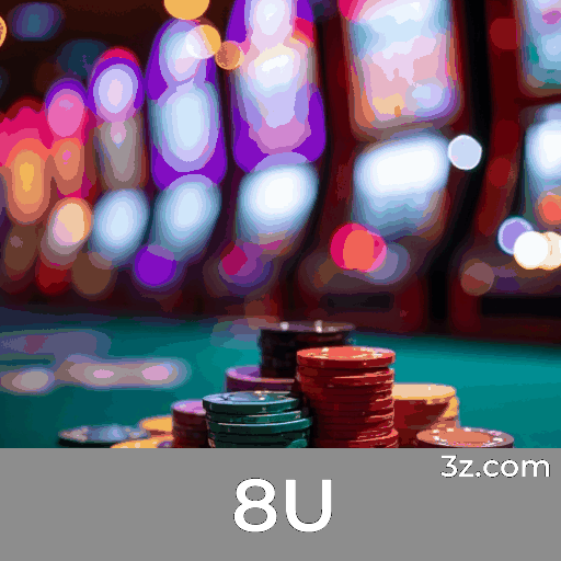 8U - Precisão e Excelência em Apostas Esportivas