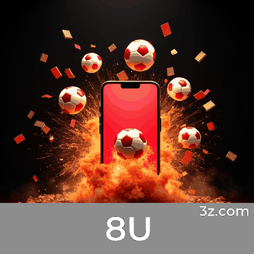 Sistema de recompensas progressivas, maximizando seus ganhos no 8U