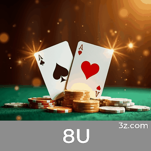 8U: A experiência de jogos de mesa ao vivo brasileira