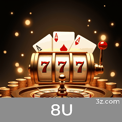 8U: Experiência de Jogo Diversificada e Otimizada