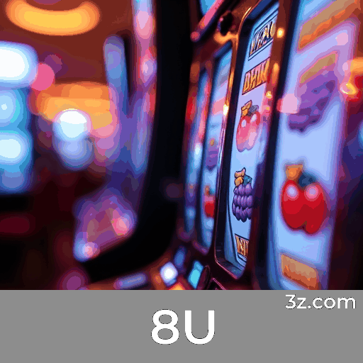 8U: Diversão Infinita e Opções Variadas para Brasileiros