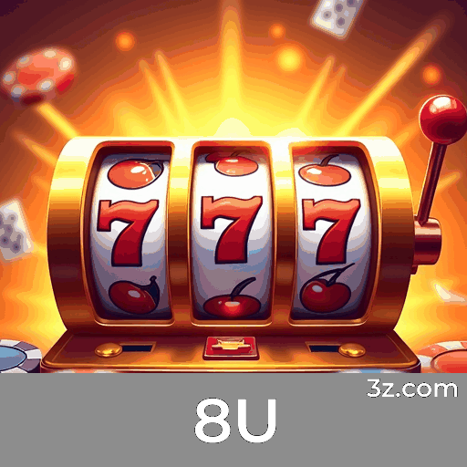 Bônus e Promoções Únicas do 8U: Aproveite ao Máximo!